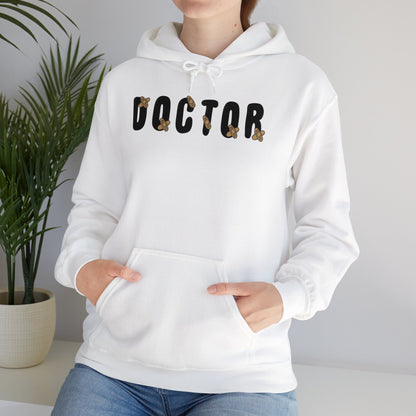 Doctor Hoodie