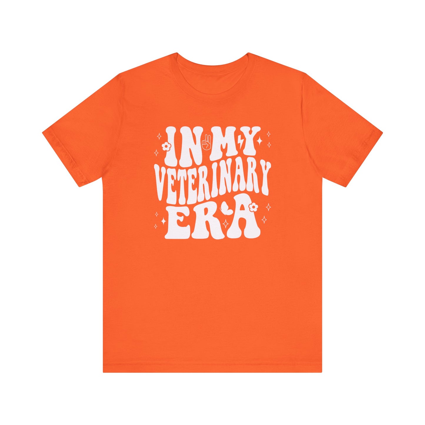 In My Veterinary ERA T-Shirt