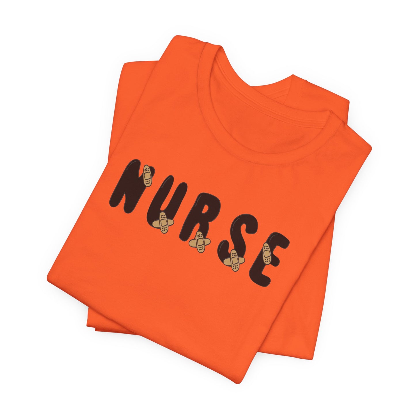 Nurse T-Shirt