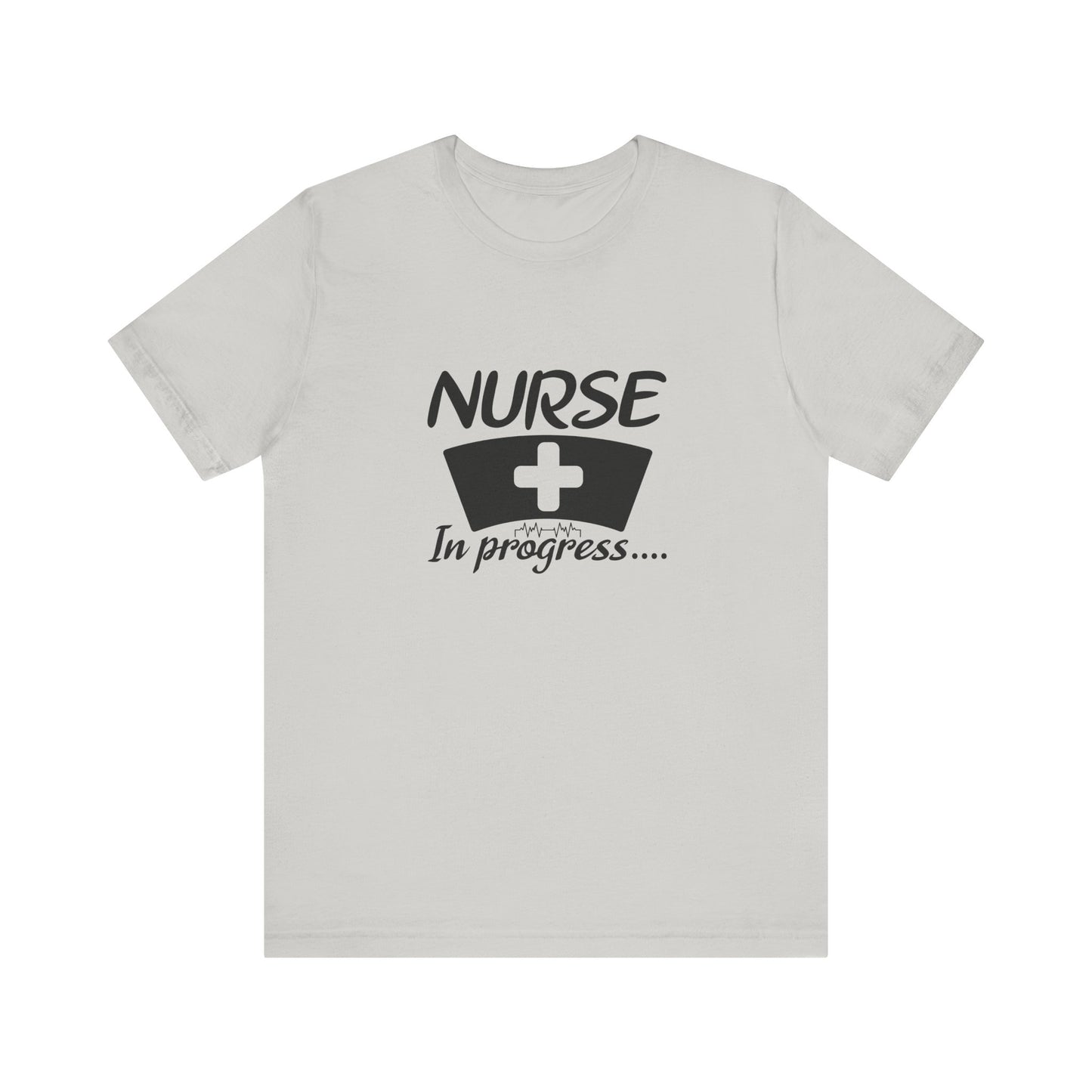 Nurse In Progress T-Shirt