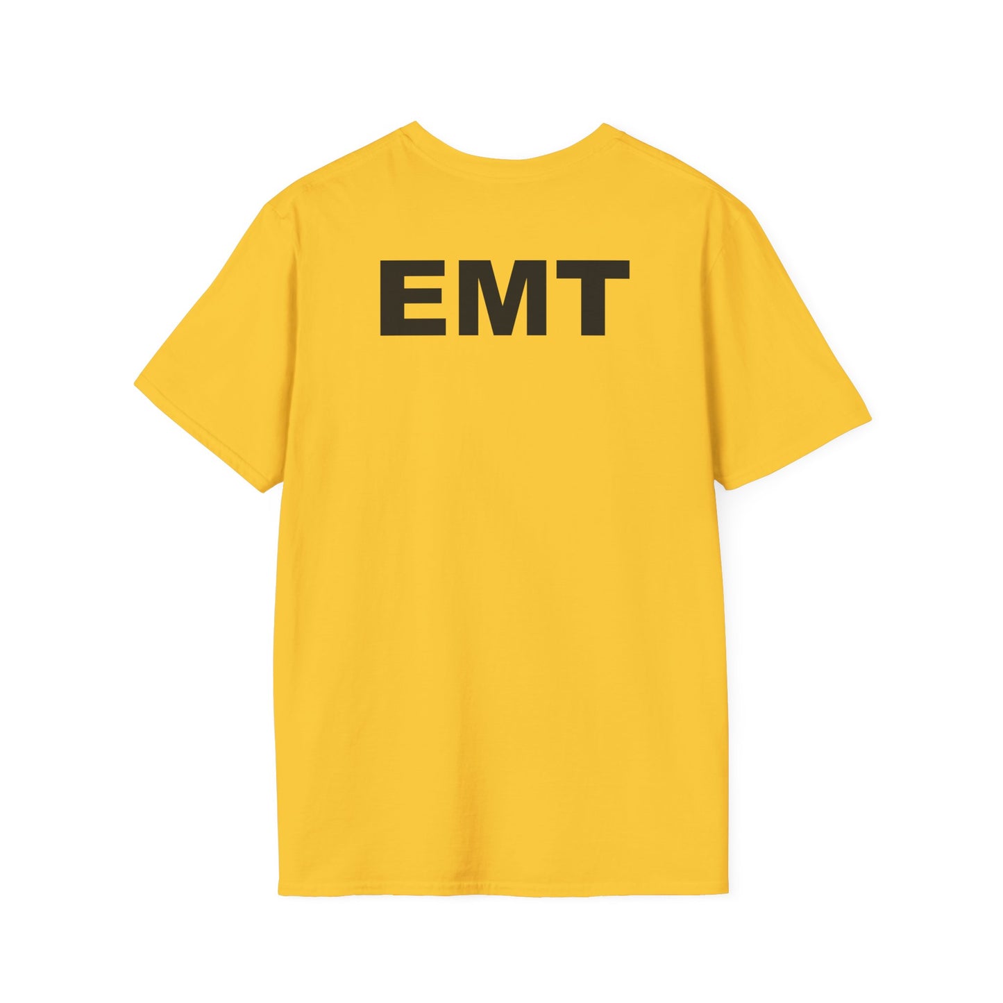 EMT Badge T-Shirt