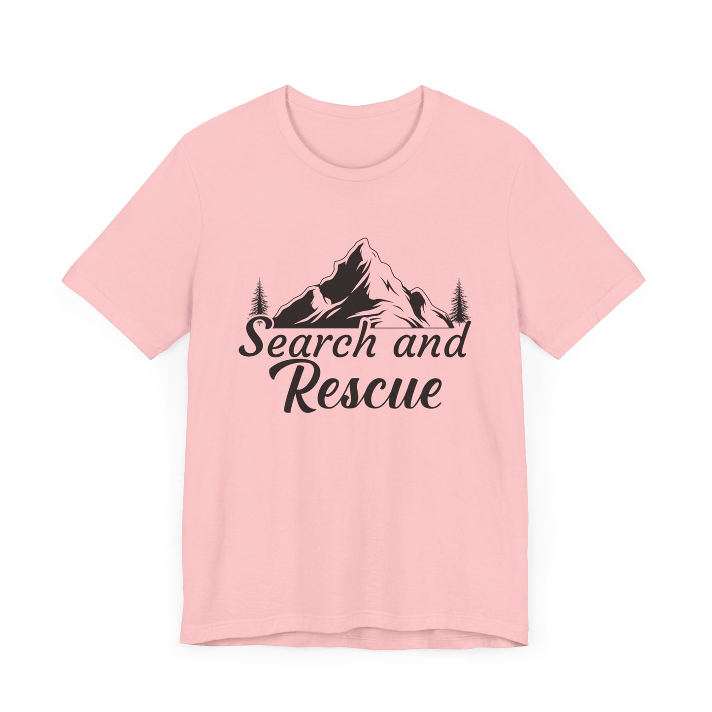 Search & Rescue T-Shirt