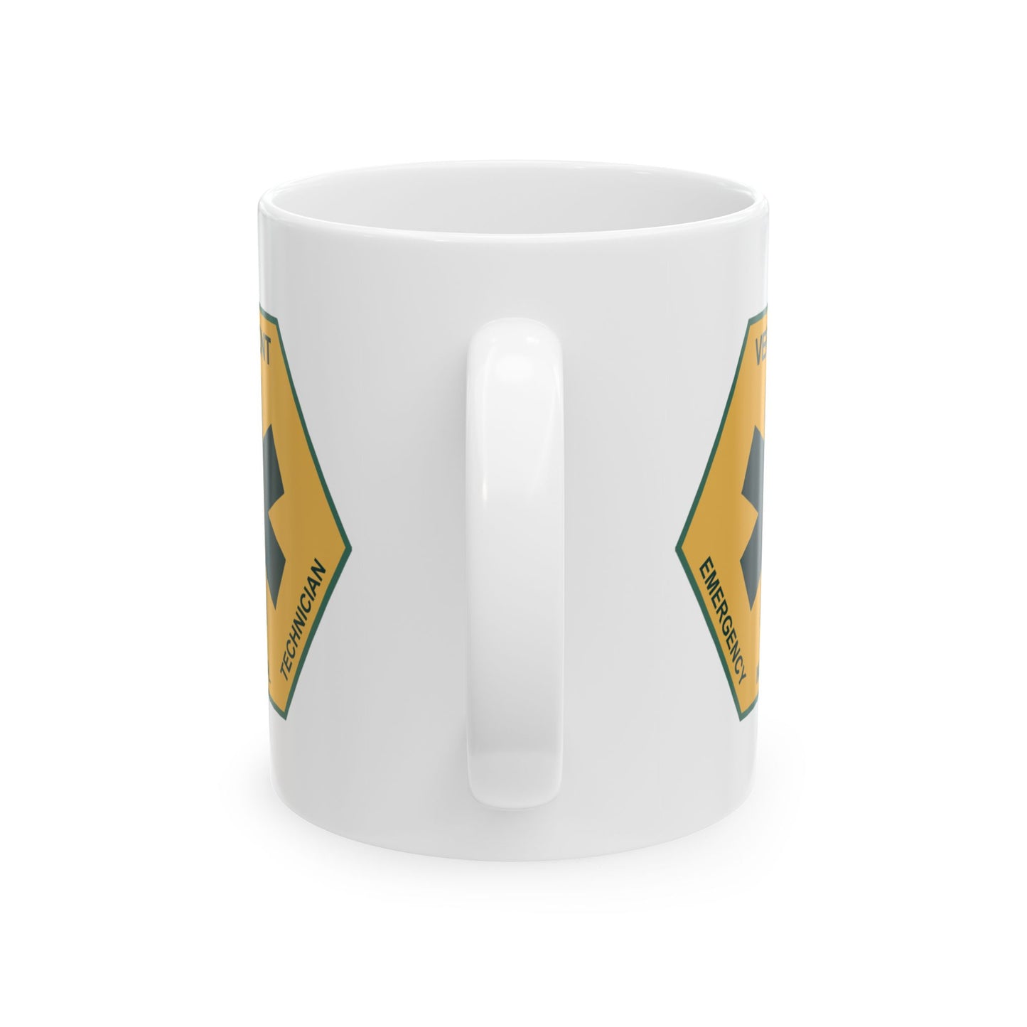 Vermont EMT Mug