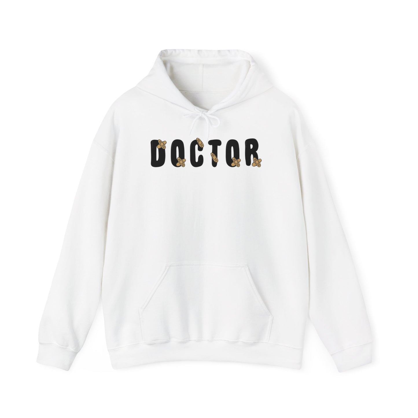 Doctor Hoodie