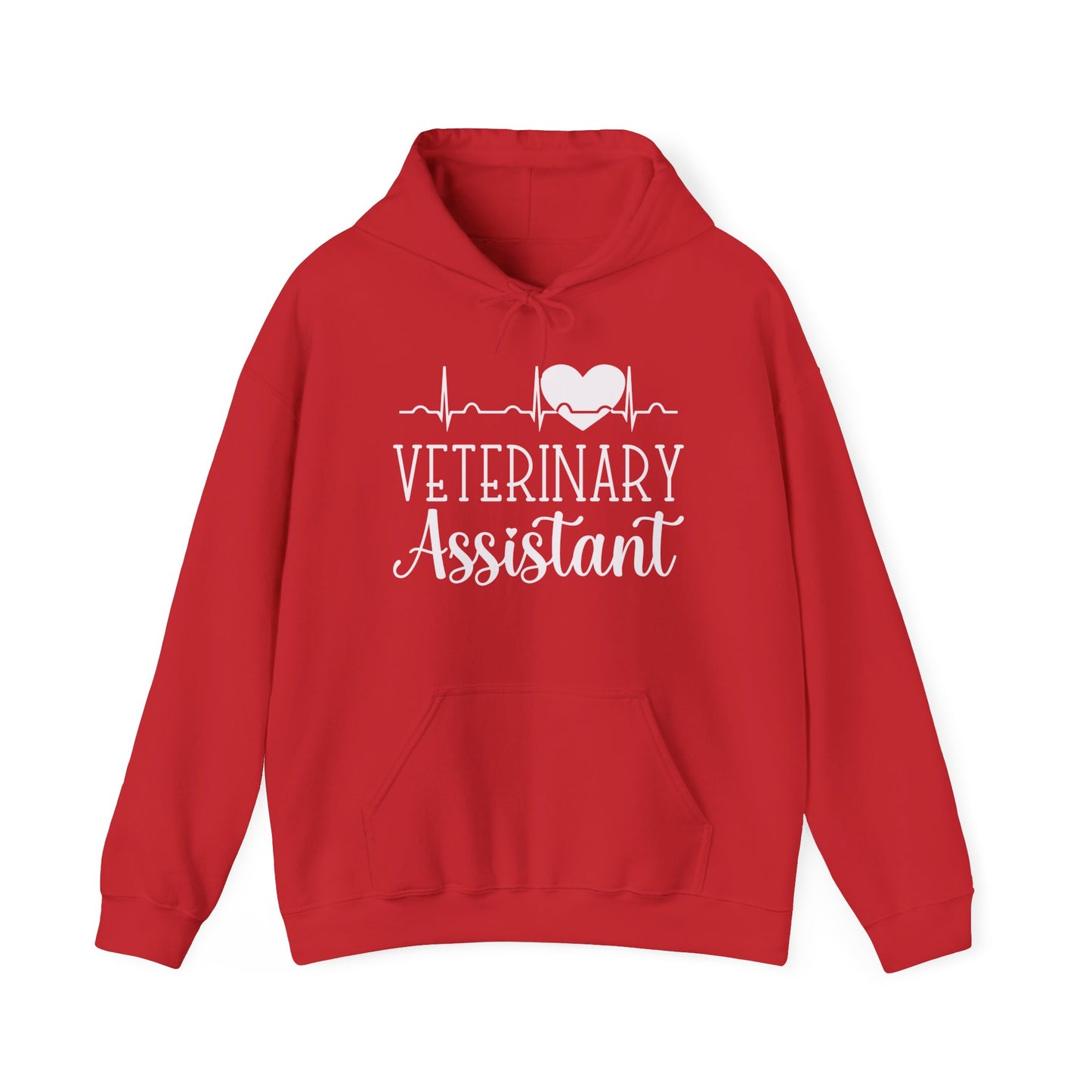 Veterinary Assistant Hoodie