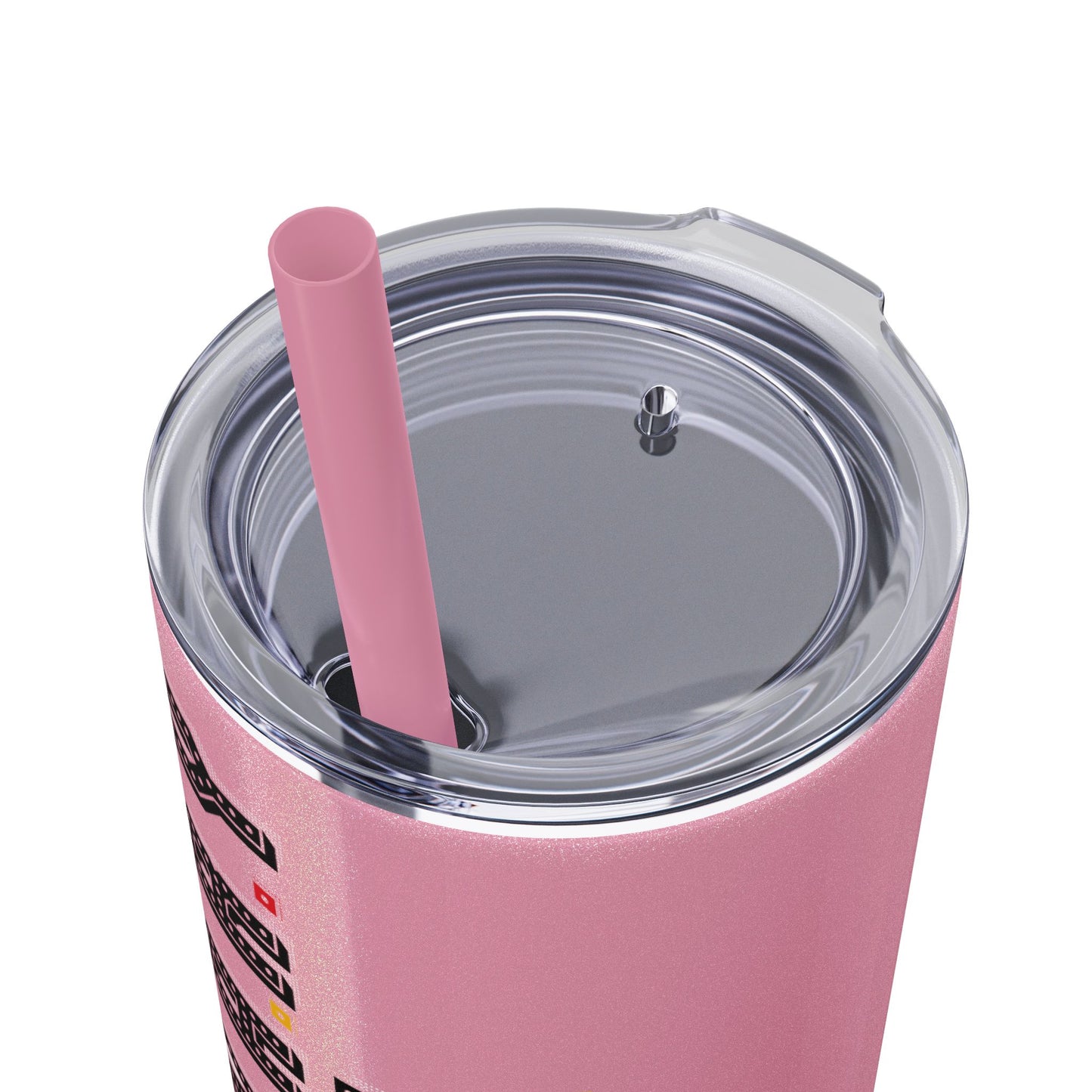 Veterinary Nurse Tumbler