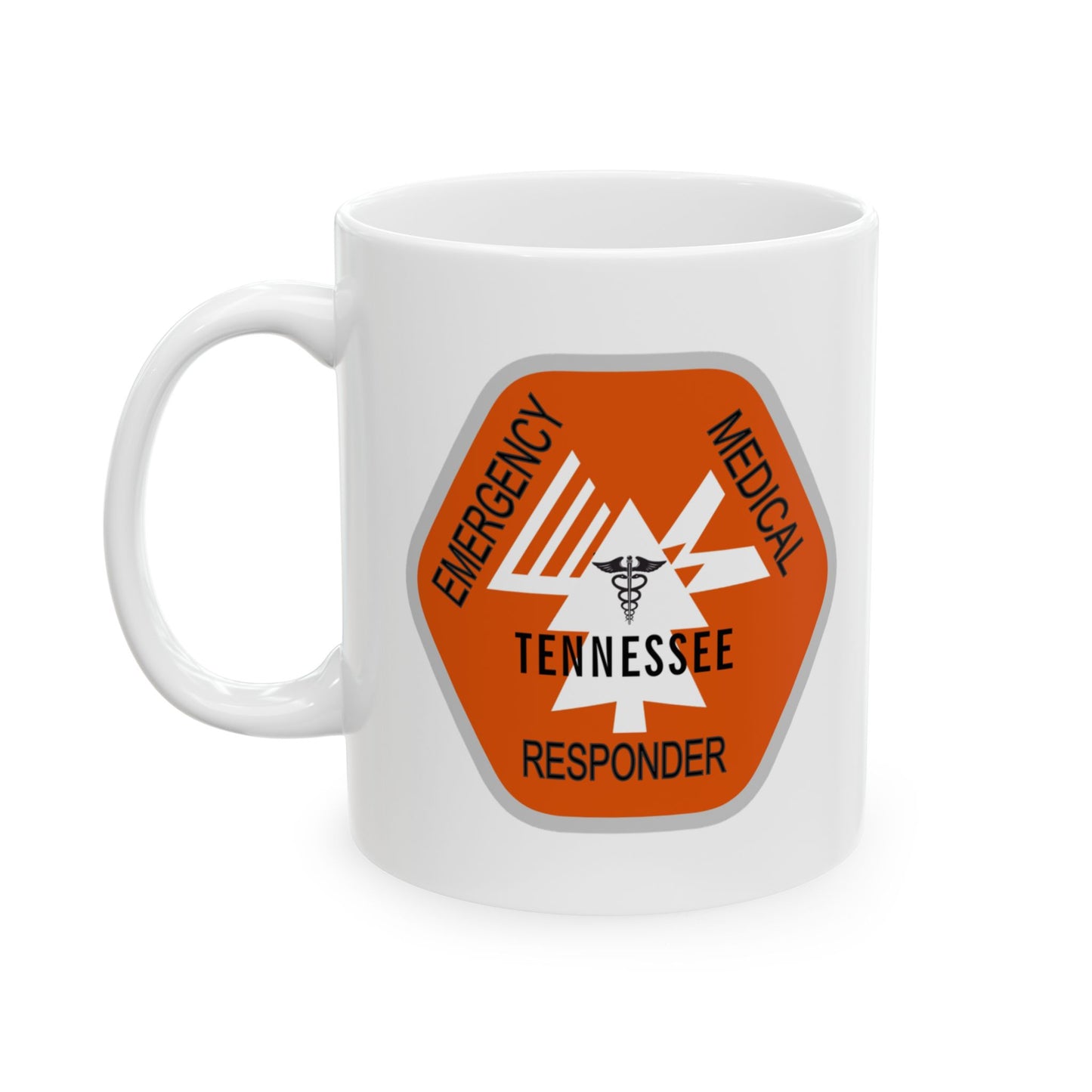 Tennessee EMR Mug