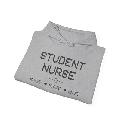 Student Nurse Hoodie