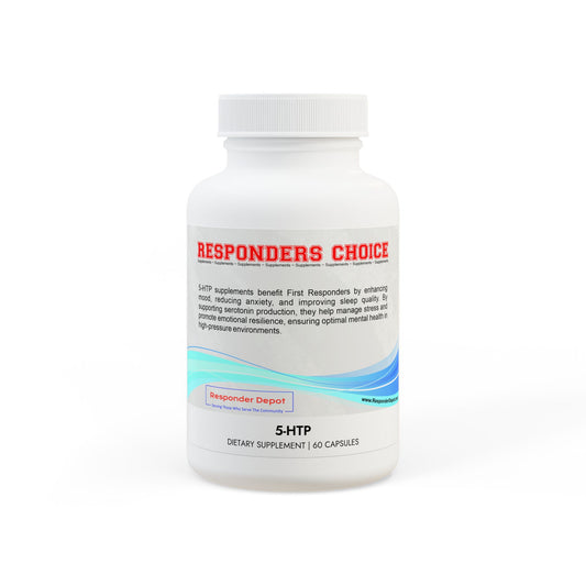 5-HTP Supplement