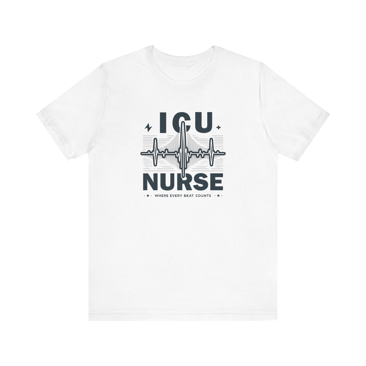 ICU Nurse T-Shirt