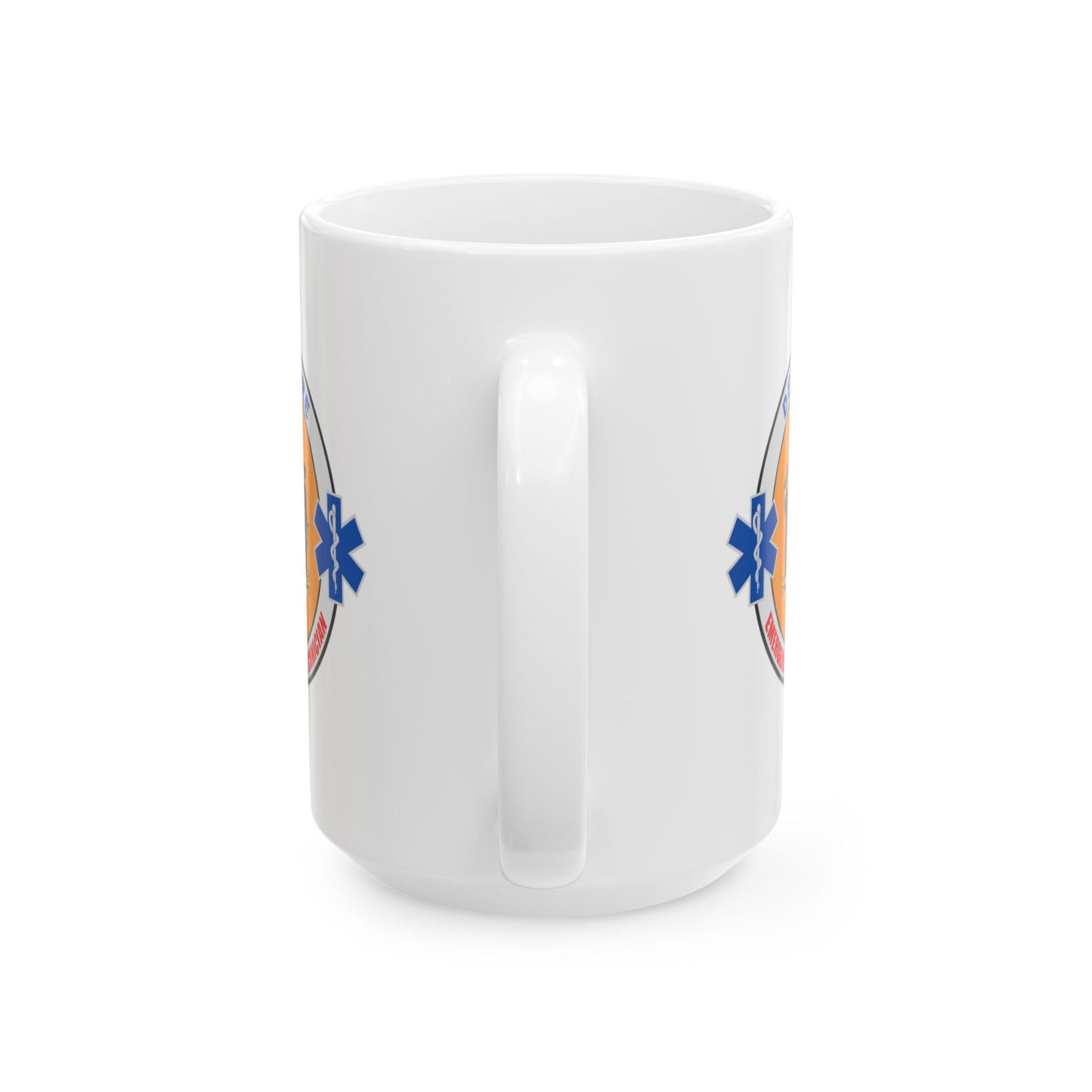 Delaware EMT Mug