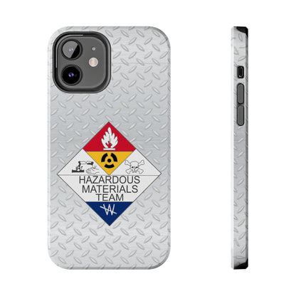 Hazmat Tough Phone Cases