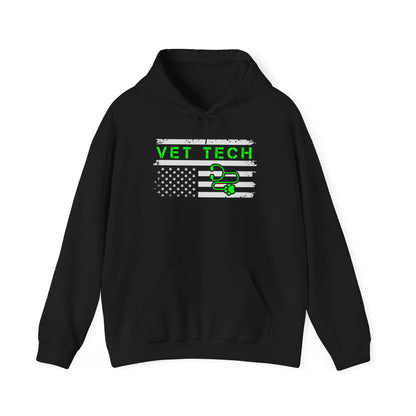 Vet Tech Hoodie