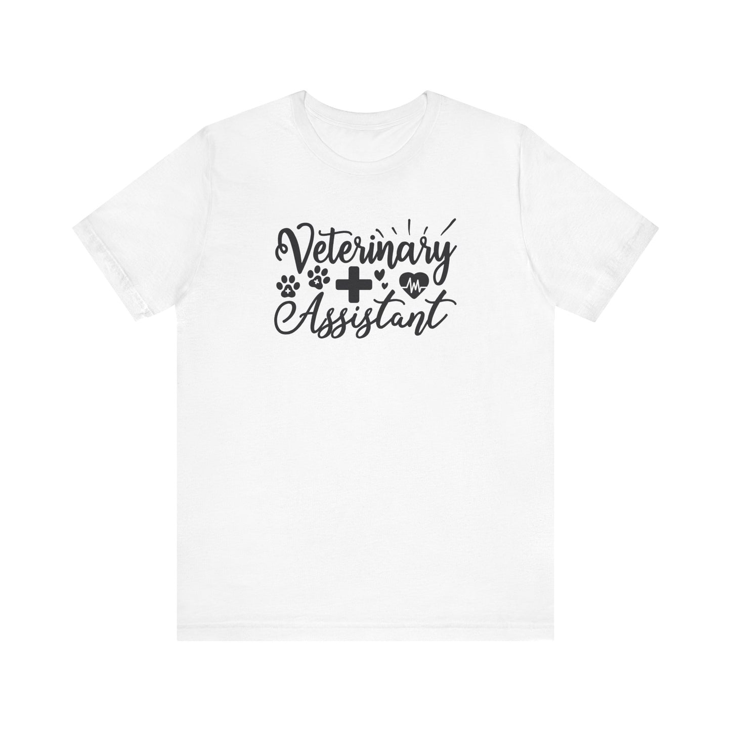 Veterinary Assistant T-Shirt