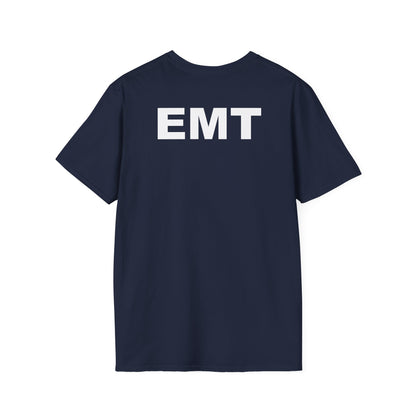 EMT Badge T-Shirt