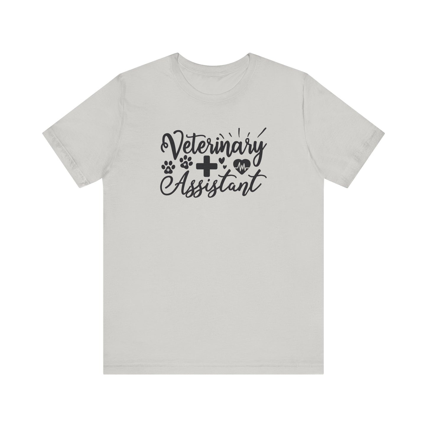 Veterinary Assistant T-Shirt