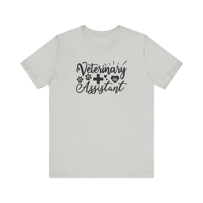 Veterinary Assistant T-Shirt