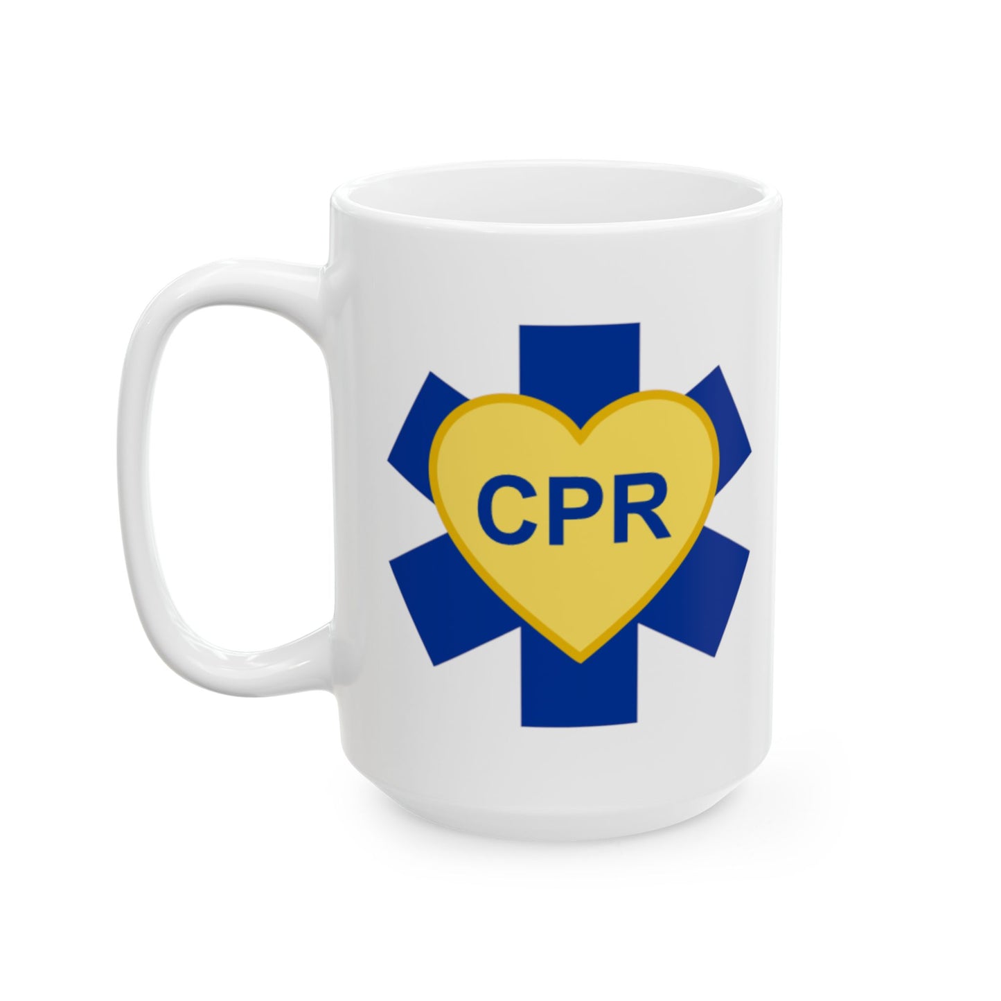 CPR Mug