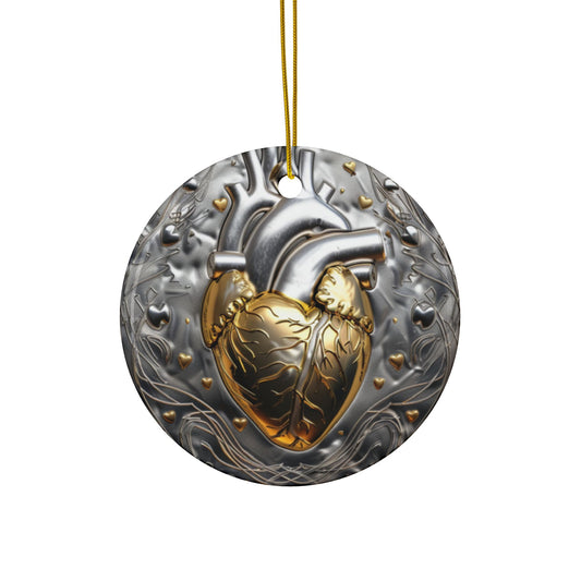 Have a Heart Ornament