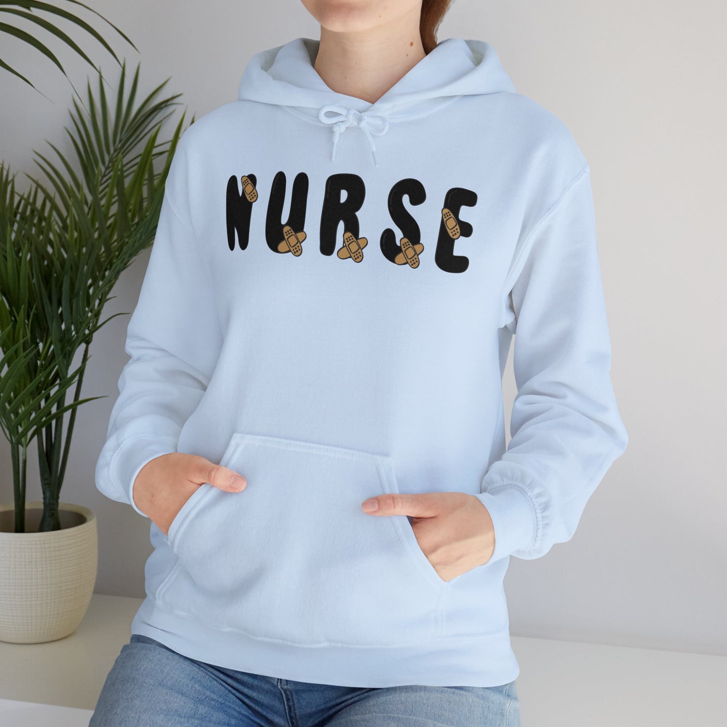 Nurse Hoodie