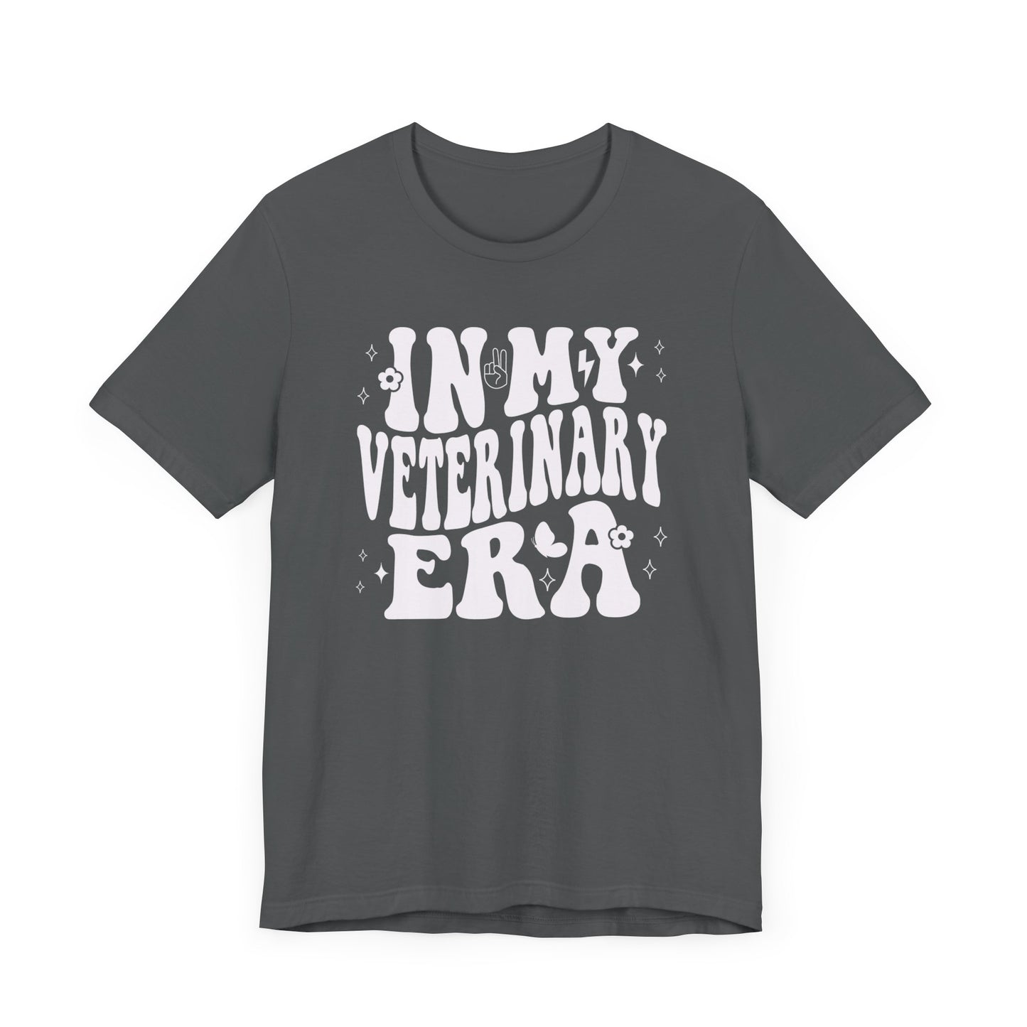 In My Veterinary ERA T-Shirt