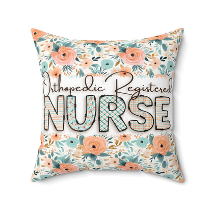 Orthopedic Nurse Pillow