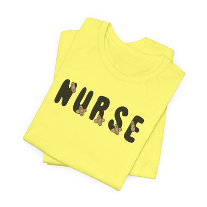 Nurse T-Shirt