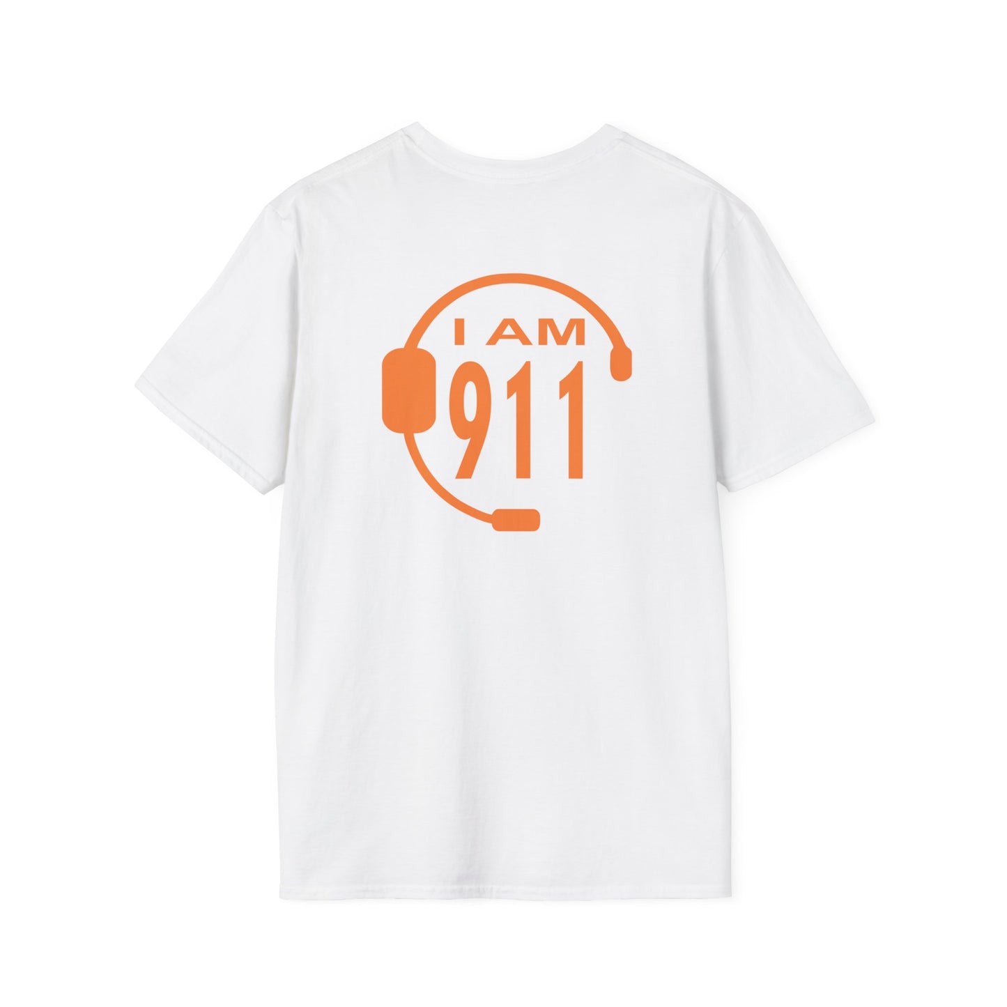 Dispatcher T-Shirt