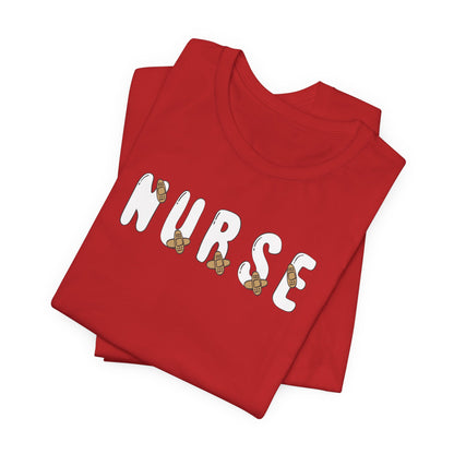 Nurse T-Shirt