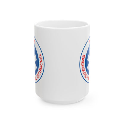 Basic EMT Mug