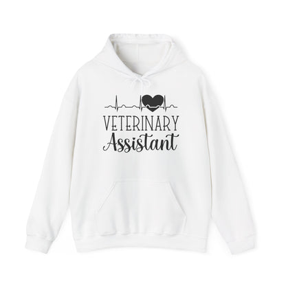 Veterinary Assistant Hoodie