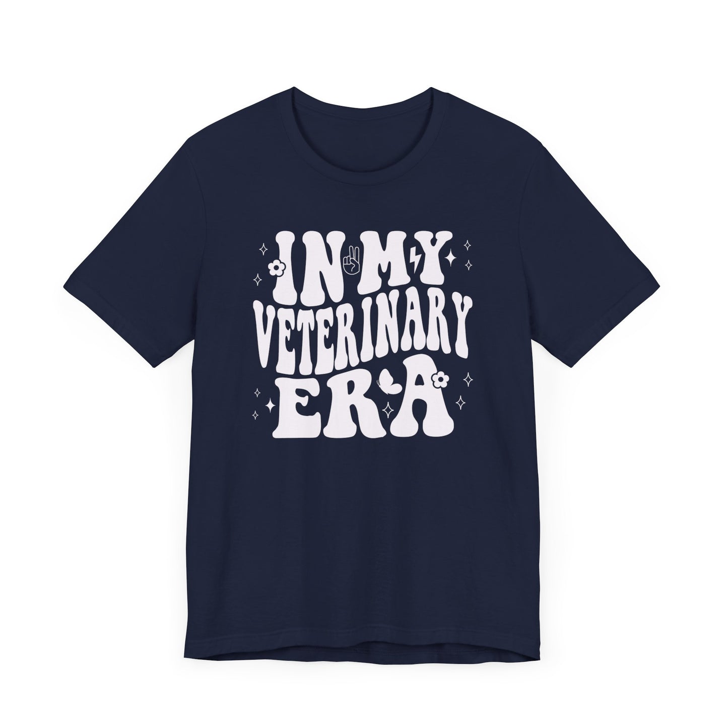 In My Veterinary ERA T-Shirt