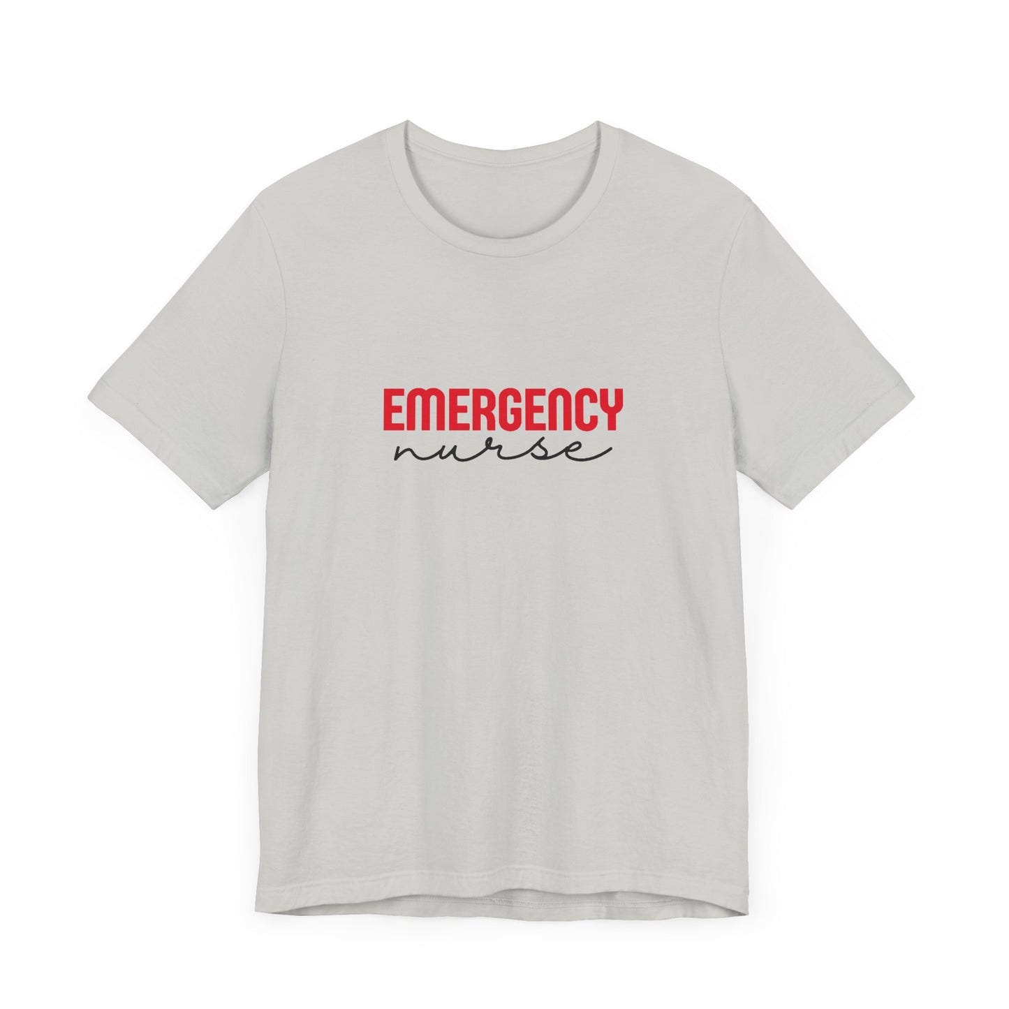 Emergency Nurse T-Shirt