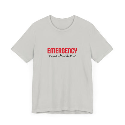 Emergency Nurse T-Shirt