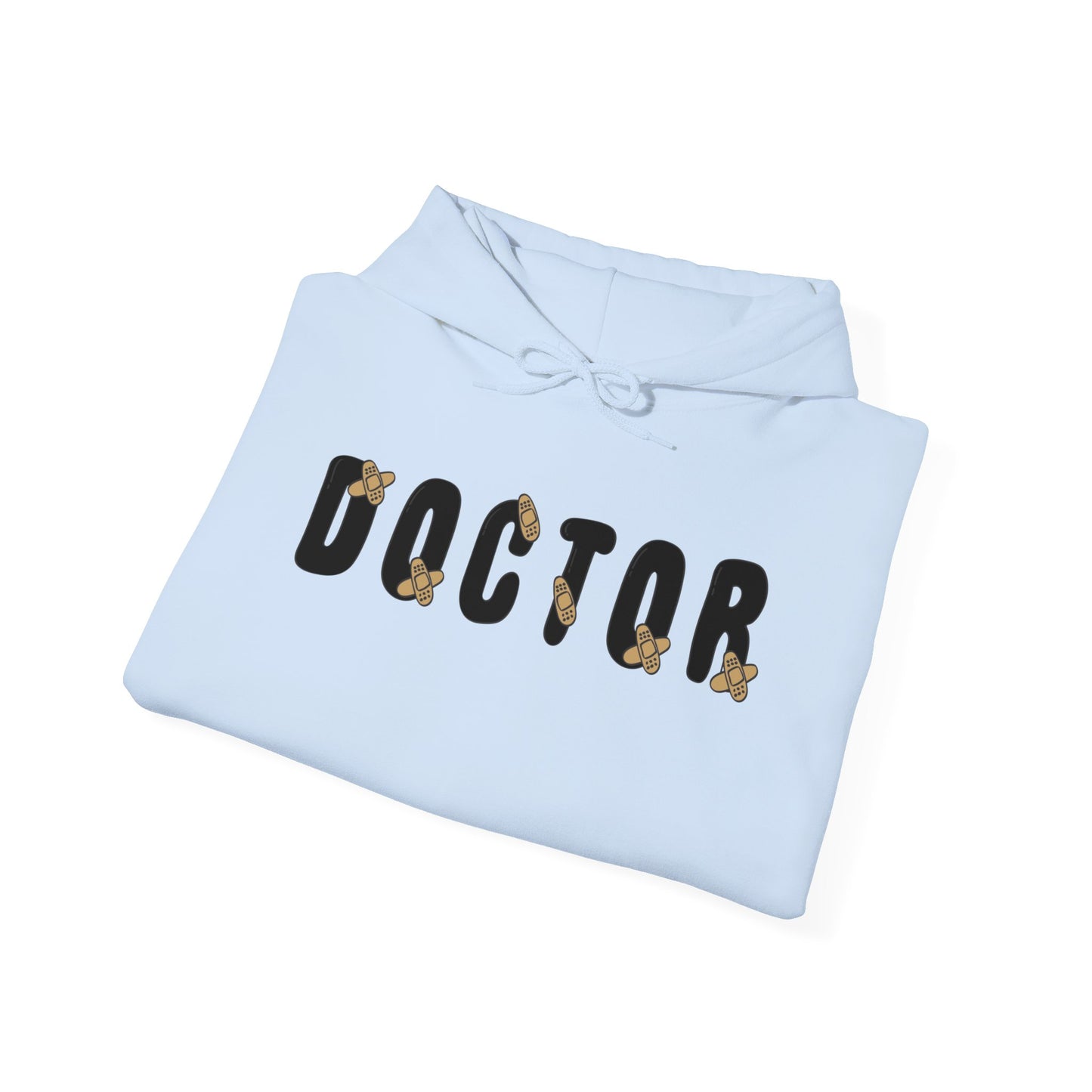 Doctor  Hoodie