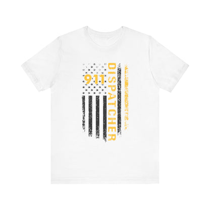 911 Dispatcher T-Shirt