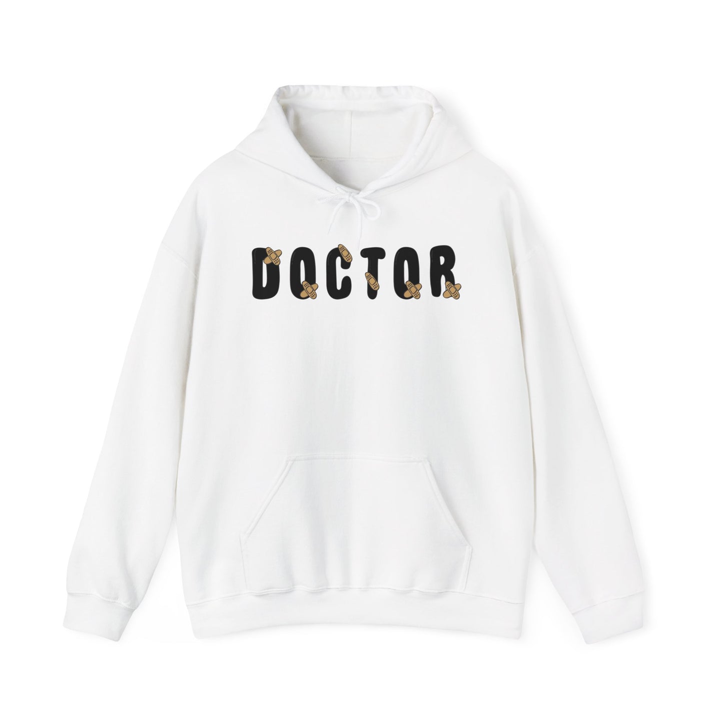 Doctor  Hoodie