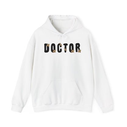 Doctor  Hoodie