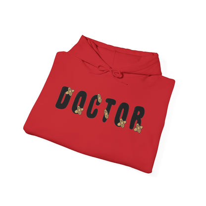 Doctor  Hoodie