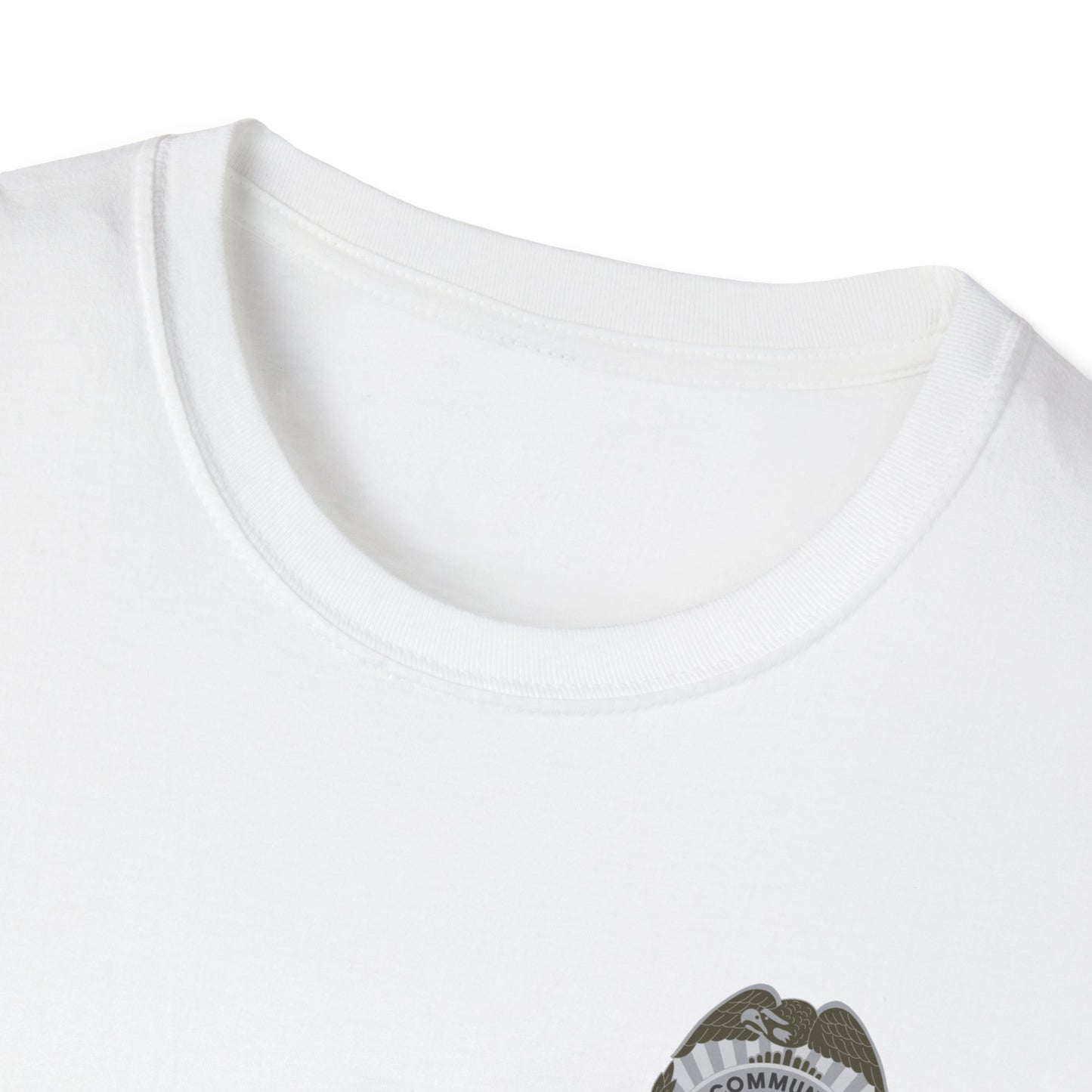 CERT Badge T-Shirt