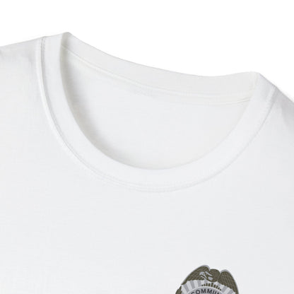 CERT Badge T-Shirt