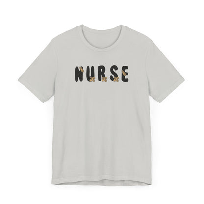 Nurse T-Shirt