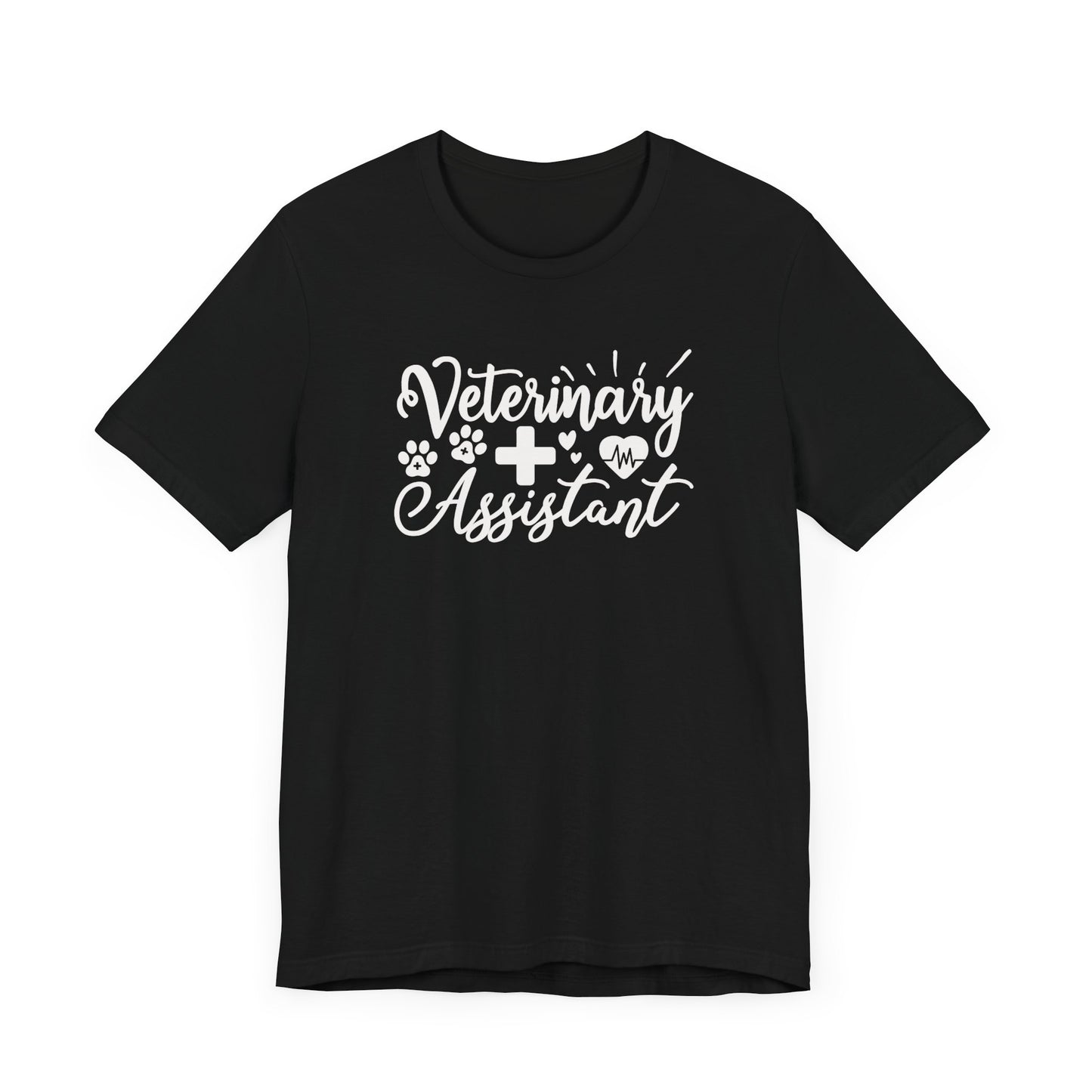 Veterinary Assistant T-Shirt