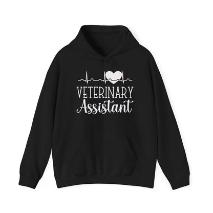 Veterinary Assistant Hoodie