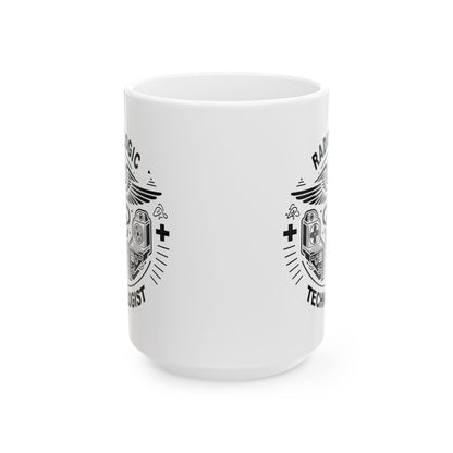 Radiologic Technologist Mug