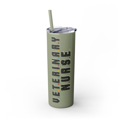 Veterinary Nurse Tumbler