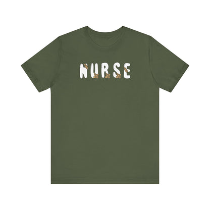 Nurse T-Shirt