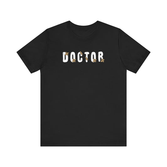 Doctor T-Shirt