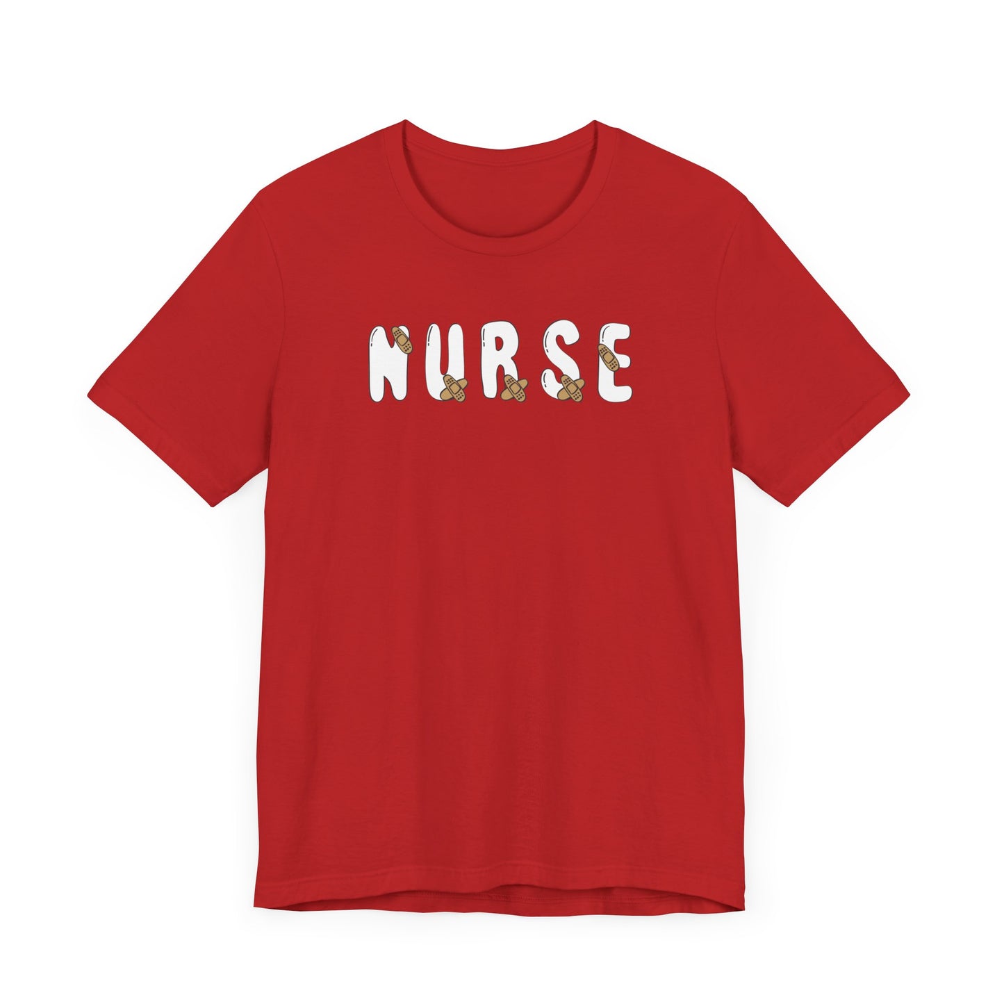 Nurse T-Shirt