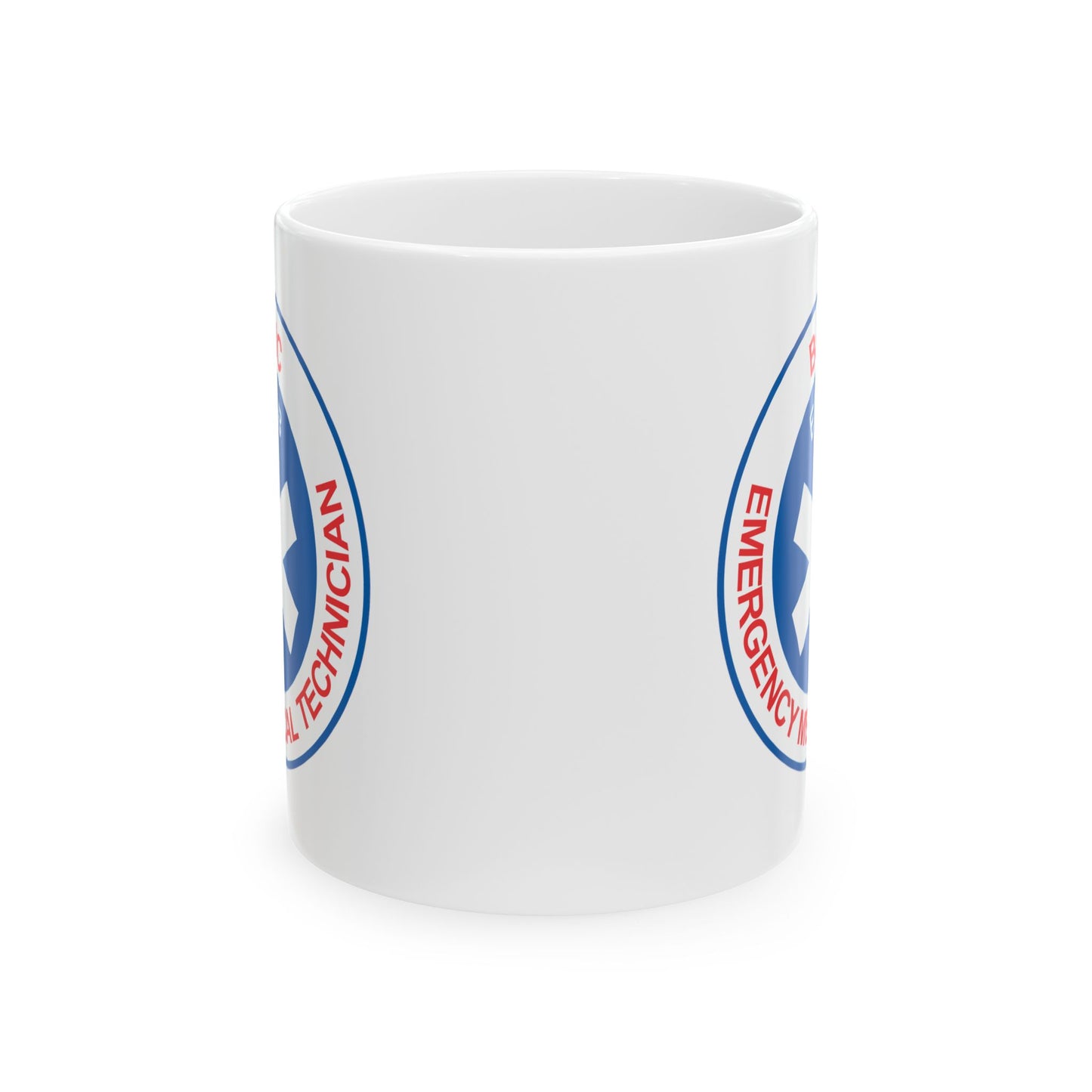 Basic EMT Mug